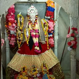 DADU TEMPLE BABA JI KI CHHAWNI