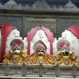 DADU TEMPLE BABA JI KI CHHAWNI