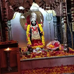 DADU TEMPLE BABA JI KI CHHAWNI