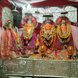 DADU TEMPLE BABA JI KI CHHAWNI