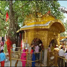 DADU TEMPLE BABA JI KI CHHAWNI