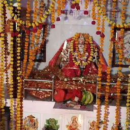 DADU TEMPLE BABA JI KI CHHAWNI