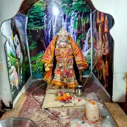 DADU TEMPLE BABA JI KI CHHAWNI