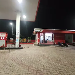 DAE Petrol Pump