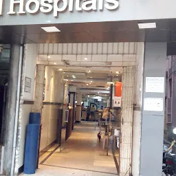 Dafodil Hospital