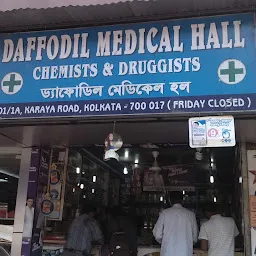 Daffodil Medical Hall