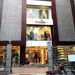 Daftari's-A Complete Family Store