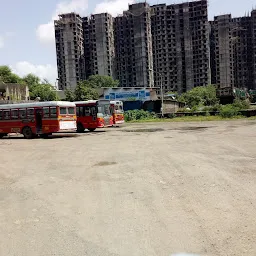 Dahisar Bus Station