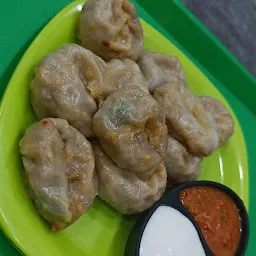 Dahiya Momos