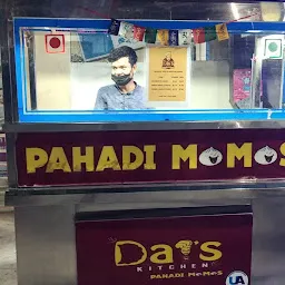 Dai's Kitchen Pahadi Momo's
