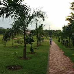 Daigutu Park