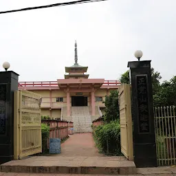 Daijokyo Buddhist Temple