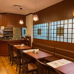 Daikichi-Manami Japanese Restaurant