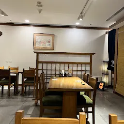 Daikichi-Manami Japanese Restaurant