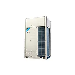 Daikin Airconditioning Solution Plaza