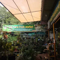Daily Farme Fresh Market