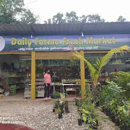 Daily Farme Fresh Market