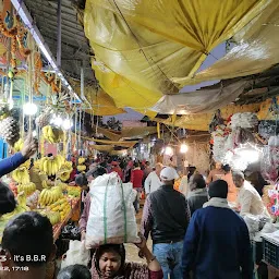 Daily Market , Main Road Hazaribag