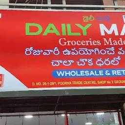 Daily Mart