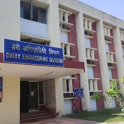 Dairy Technology Division