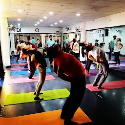 Daiv Yoga Studio