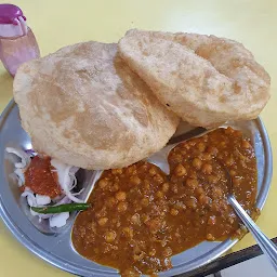 Dak Bhawan Canteen