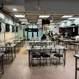 Dak Bhawan Canteen