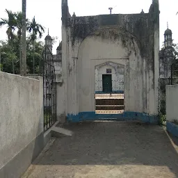 Dakani Mosque