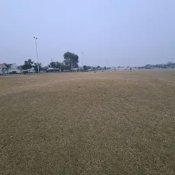 Dakha School Ground