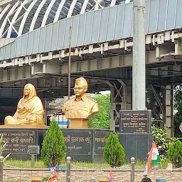 Dakhineswar Rani Rashmoni Sky Walk