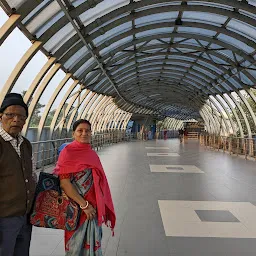 Dakhineswar Rani Rashmoni Sky Walk