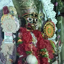 Dakhinkhanda Kali Mandir(Ghughu Kali)