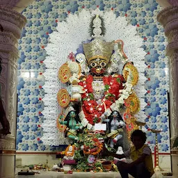 Dakhinkhanda Kali Mandir(Ghughu Kali)