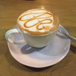 Dakini Cafe