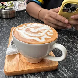 Dakini Cafe