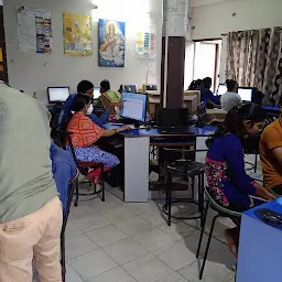 Daksh Computers