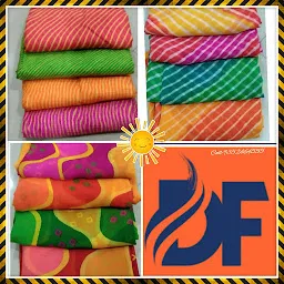 Daksh Fabrics