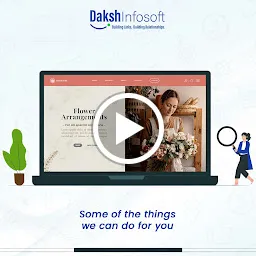 Daksh Infosoft Pvt. Ltd