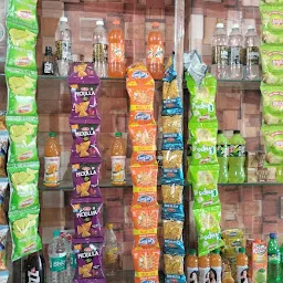 DAKSH JUICE AND CONFECTIONERY
