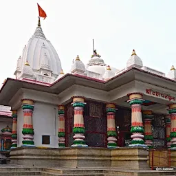 Daksh prajapati Temple