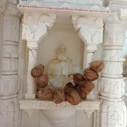 Daksh Vihar Dharma Sankul-Jain Dharmashala