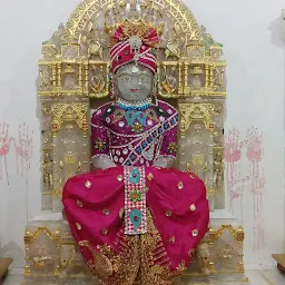 Daksh Vihar Dharma Sankul-Jain Dharmashala