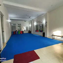 Daksh Yoga And Fitness Academy