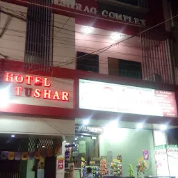 Daksha Dream Cafe - Fast Food Corner