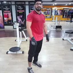 Daksha Fitness