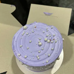 Daksha’s Unique Cake