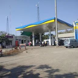 Dakshata Petrol Pump