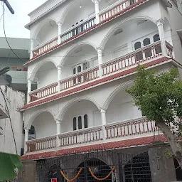 Dakshayani Women's Hostel