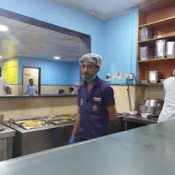 Dakshen, Pure Veg Restaurant