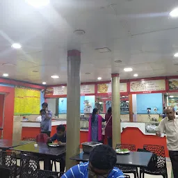 Dakshen, Pure Veg Restaurant
